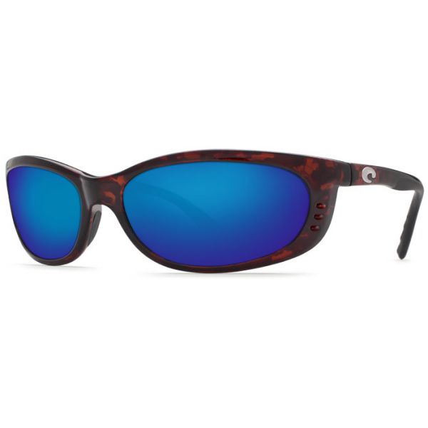 Costa Del Mar FA-10-OBMGLP Fathom Sunglasses