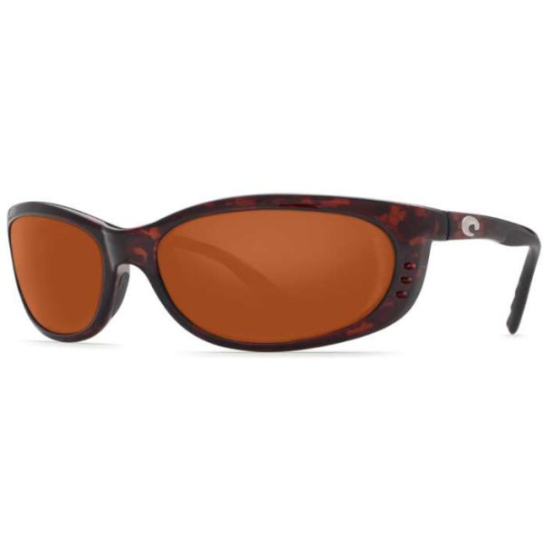 Costa Del Mar FA-10-OCP Fathom Sunglasses