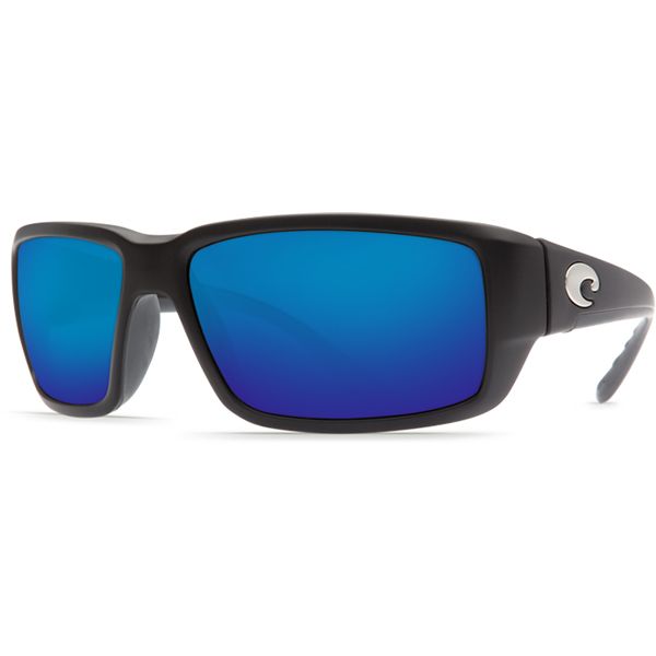 Costa Del Mar Fantail Sunglasses - 400G Lenses