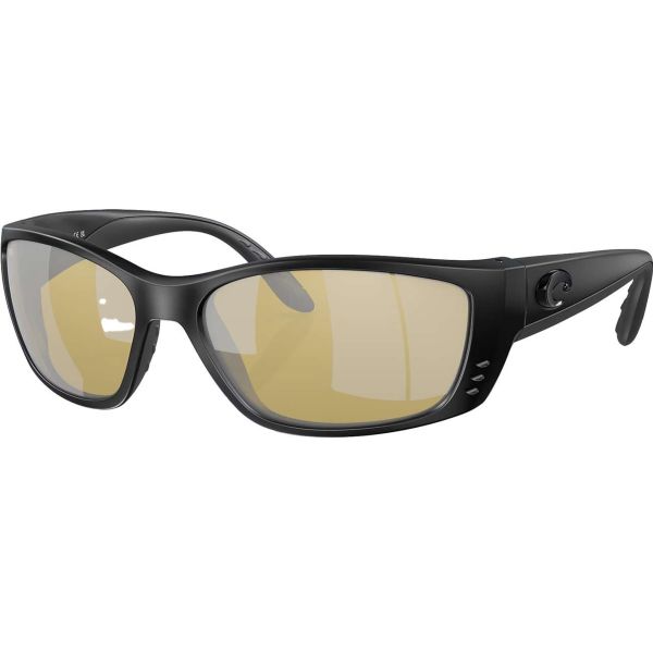 Costa Del Mar Fisch Sunglasses - 580G Lenses