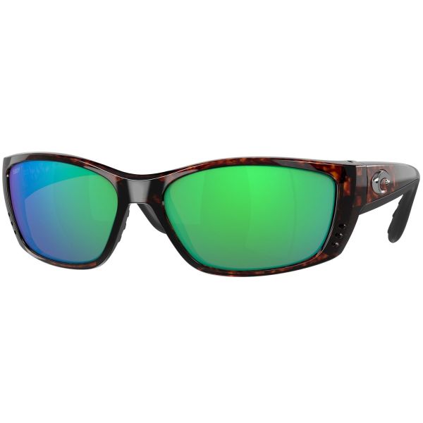 Costa Del Mar Fisch Sunglasses - 580P Lenses