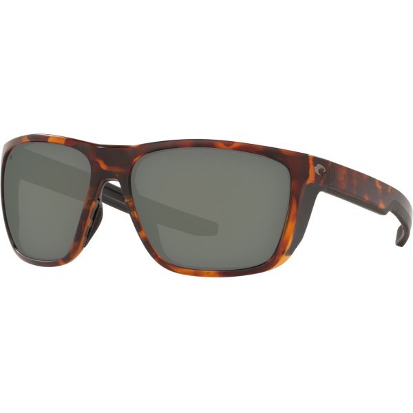 Costa Ferg Sunglasses - Matte Tortoise/Gray