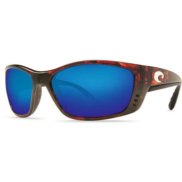 Costa Del Mar FS10BMGLP Fisch Sunglasses