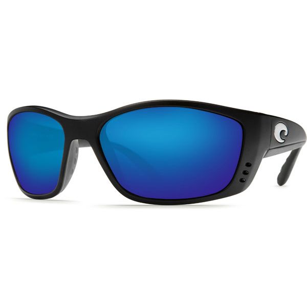 Costa Del Mar FS11BMGLP Fisch Sunglasses