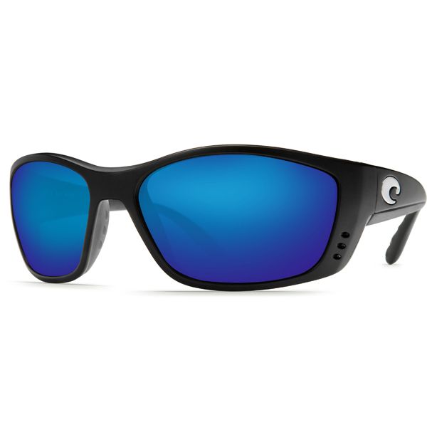 Costa Del Mar FS-11-OBMGLP Fisch Sunglasses