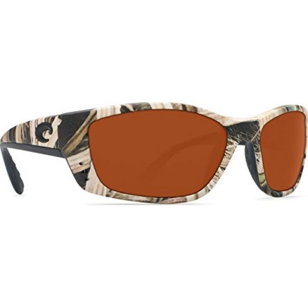 Costa Del Mar FS-65-OCP Fisch Sunglasses