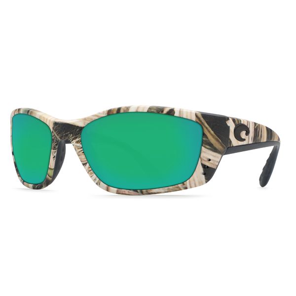 Costa Del Mar FS-65-OGMGLP Fisch Sunglasses