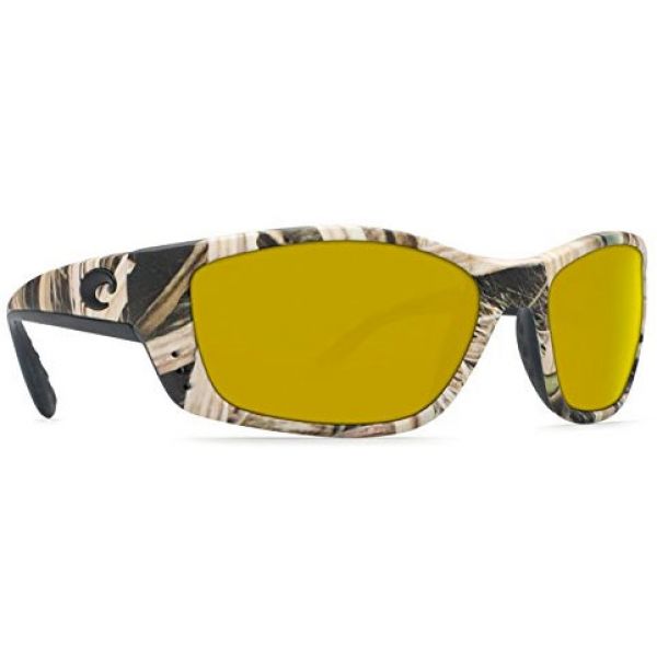 Costa Del Mar FS-65-OSP Fisch Sunglasses