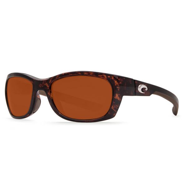 Costa Trevally Sunglasses - 580P Lenses
