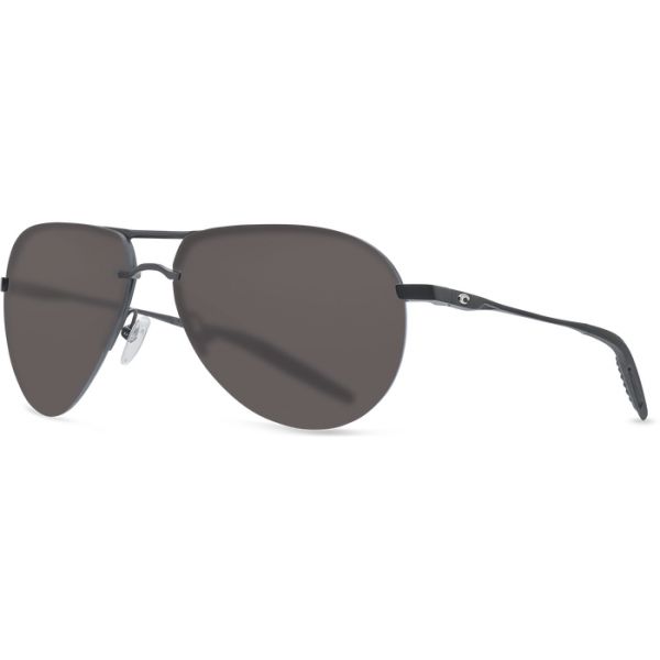 Costa Del Mar Helo Sunglasses - 580P Lenses