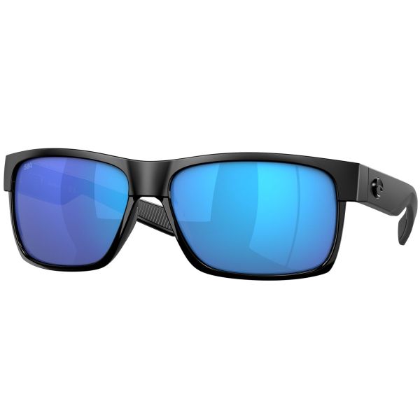 Costa Del Mar HFM-155-OGMGLP Half Moon Sunglasses