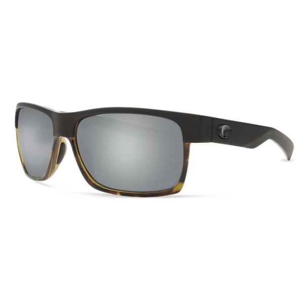 Costa Half Moon Sunglasses - 580G Lenses