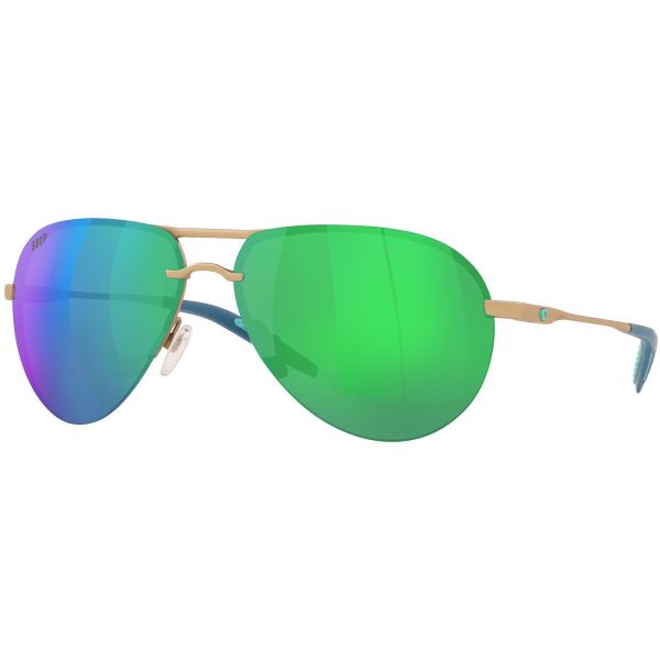 Costa Del Mar HLO-243-OGMP Helo Sunglasses