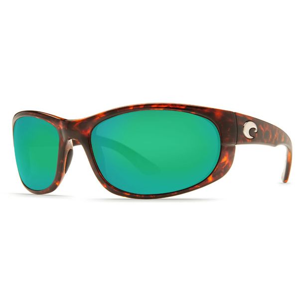 Costa Del Mar HO 10 OGMPGLP Howler Sunglasses