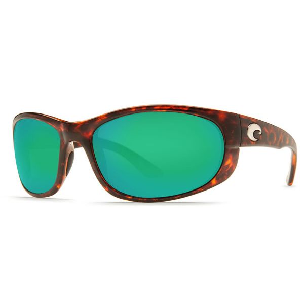 Costa Del Mar Howler Sunglasses - 580G Lenses