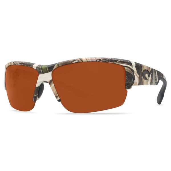 Costa Del Mar HT-65-OCP Hatch Sunglasses