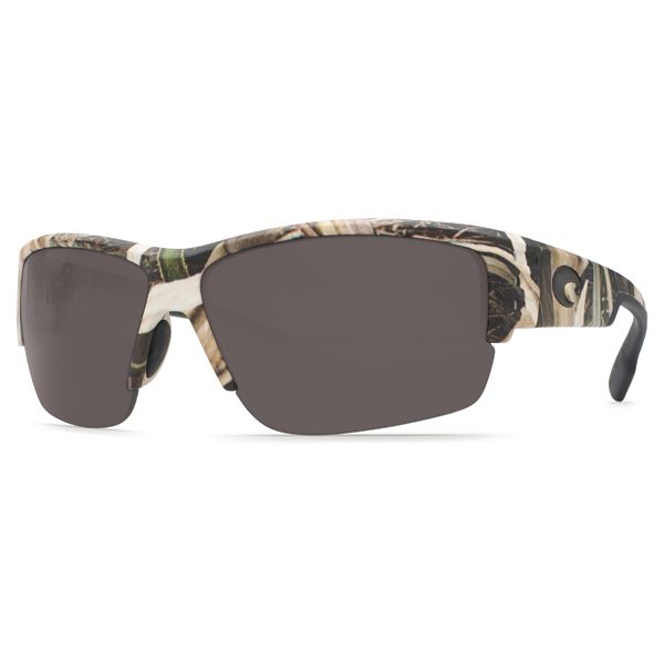 Costa Del Mar HT-65-OGP Hatch Sunglasses