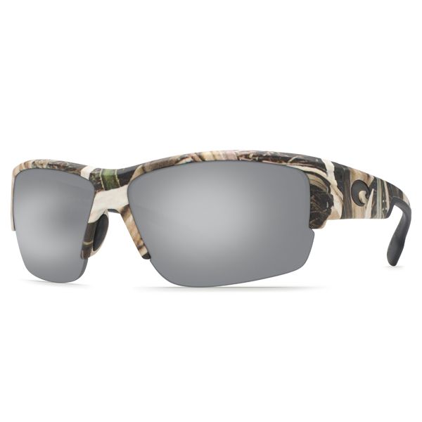 Costa Del Mar HT-65-OSCP Hatch Sunglasses