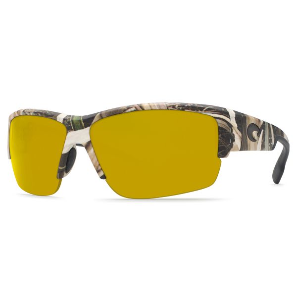 Costa Del Mar HT-65-OSP Hatch Sunglasses