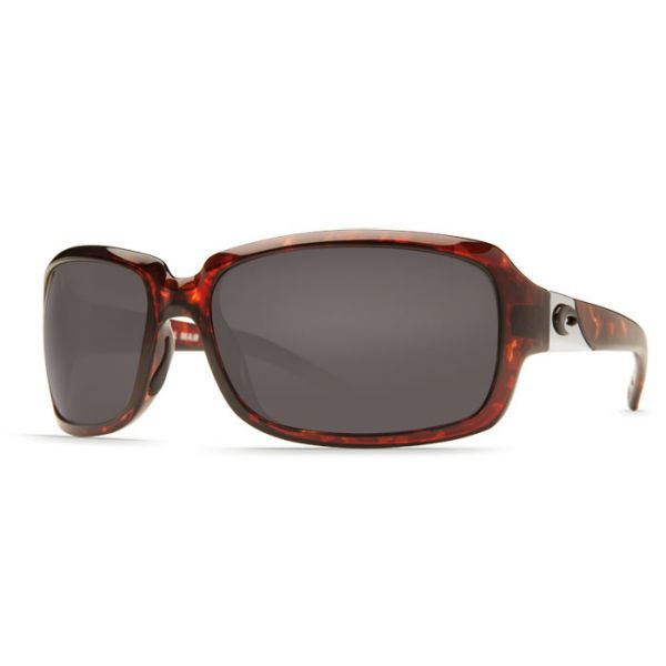 Costa Del Mar IB-10-OGP Isabela Sunglasses