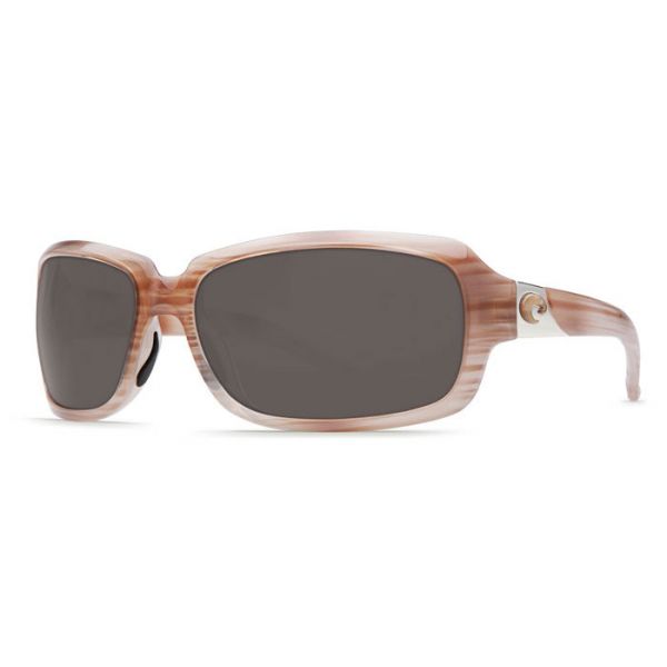 Costa Del Mar IB-62-OGP Isabela Sunglasses