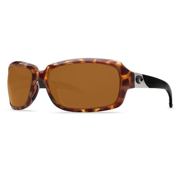 Costa Del Mar IB-76-OAP Isabela Sunglasses