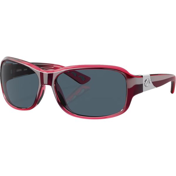 Costa Del Mar Inlet Sunglasses - 580P Lenses