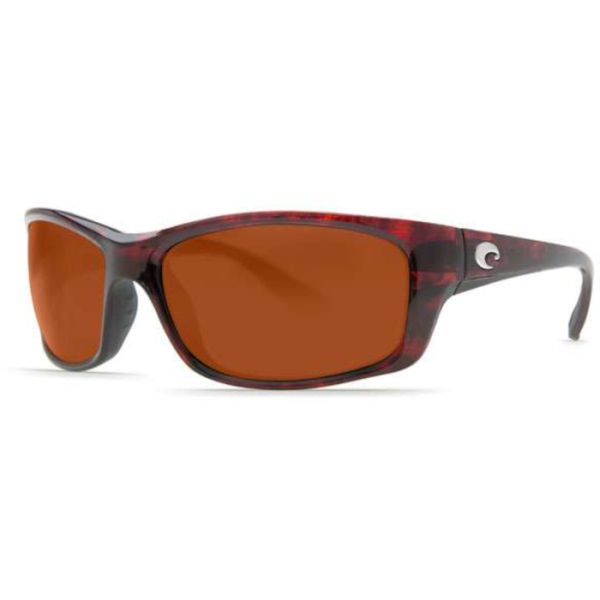 Costa Del Mar JO10OCGLP Jose Sunglasses