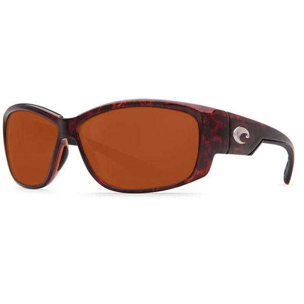 Costa Del Mar LK-10-OCP Luke Sunglasses