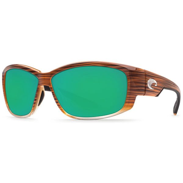 Costa Luke Sunglasses - 580G Lenses