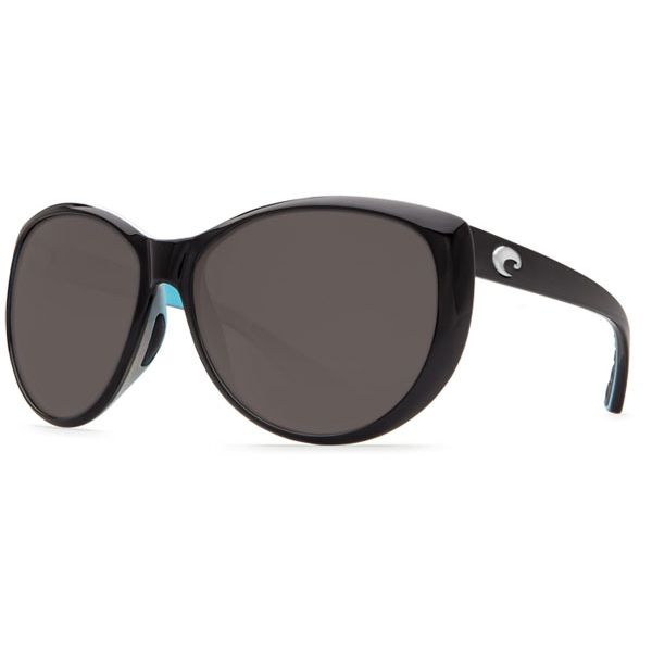 Costa Del Mar LM-87-OGP La Mar Sunglasses