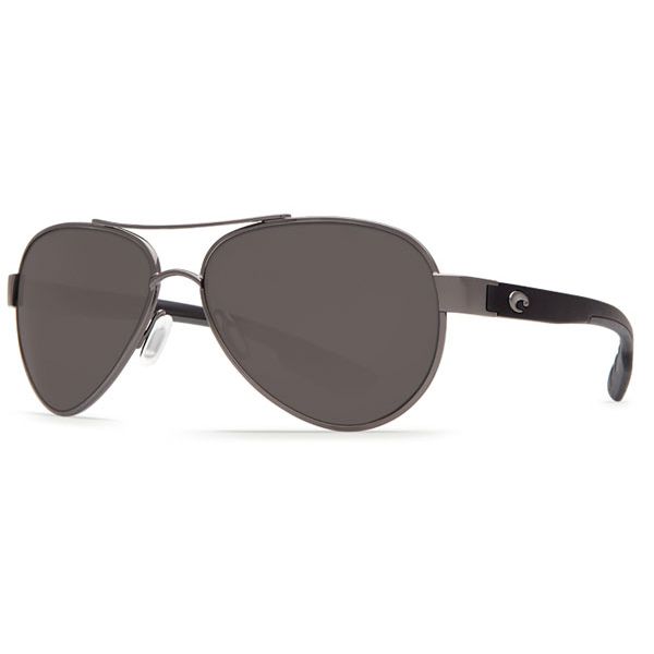 Costa Del Mar Loreto Sunglasses - 580P Lenses