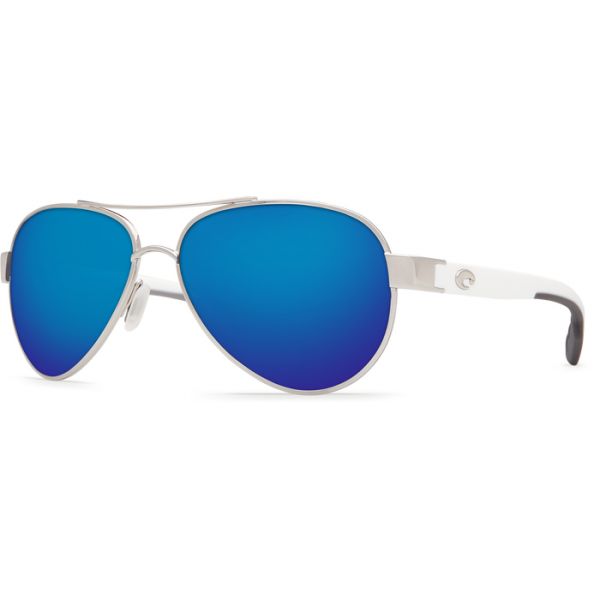 Costa Del Mar LR-21-OGMP Loreto Sunglasses