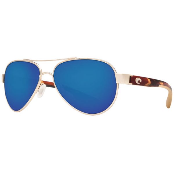 Costa Del Mar LR-64-OBMP Loreto Sunglasses