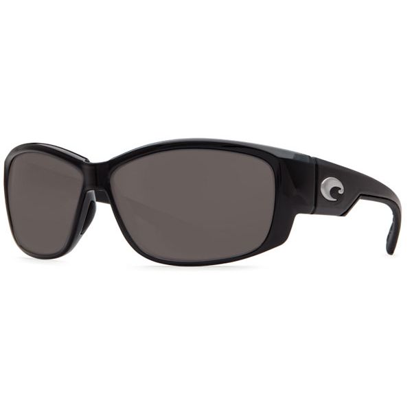 Costa Del Mar Luke Sunglasses - 580P Lenses