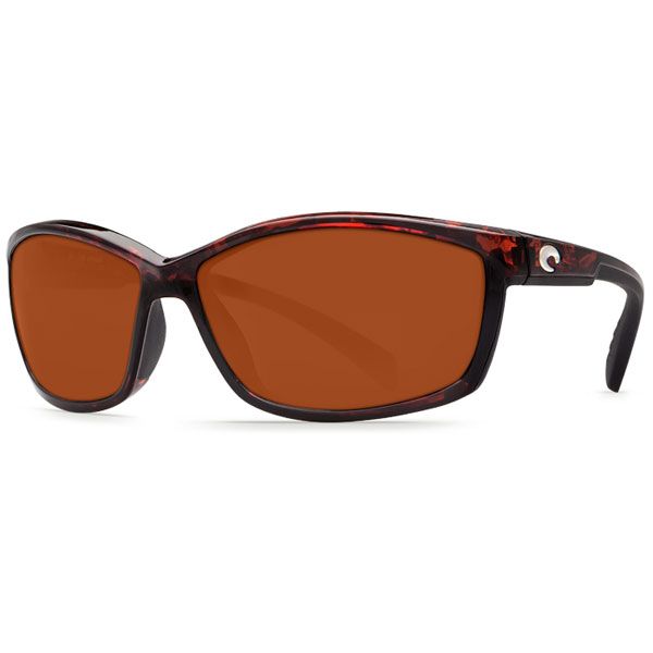 Costa Del Mar Manta Sunglasses - 580P Lenses