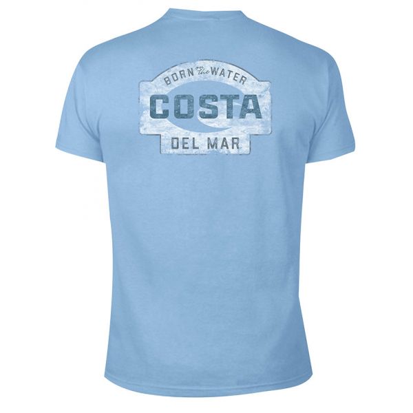 Costa Del Mar Miramar T-Shirt 2XL
