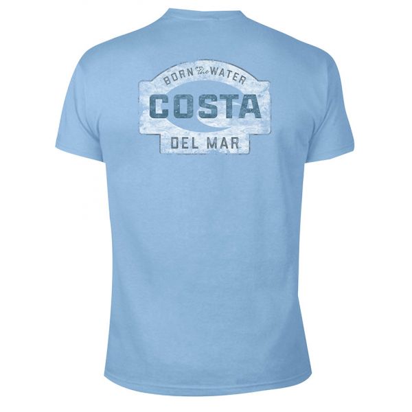 Costa Del Mar Miramar T-Shirt XL