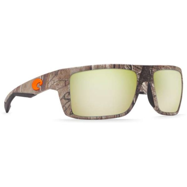 Costa Del Mar MTU-69-OSSP Motu Sunglasses