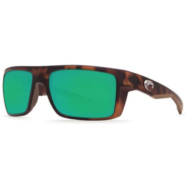 Costa Del Mar Motu Sunglasses - 580P Lenses