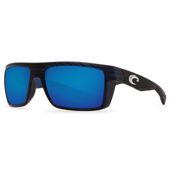 Costa Del Mar MTU-111-OBMP Motu Sunglasses