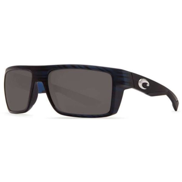 Costa Del Mar MTU-111-OGP Motu Sunglasses