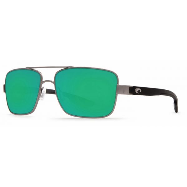 Costa Del Mar North Turn Sunglasses - 580G Lenses