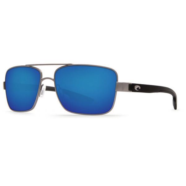 Costa Del Mar NTN-22-OBMGLP North Turn Sunglasses