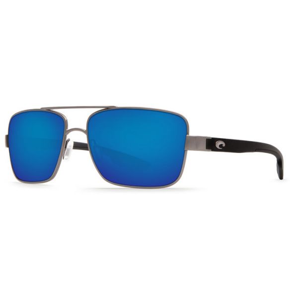 Costa Del Mar NTN-22-OBMP North Turn Sunglasses