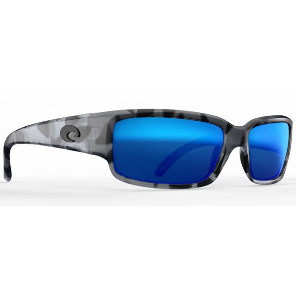 Costa Del Mar Ocearch CL-140-OBMGL Caballito Sunglasses