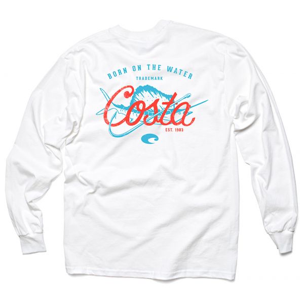 Costa Del Mar Panama T-Shirt