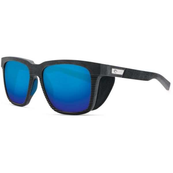Costa Del Mar Pescador Sunglasses with Side Shield - 580G Lenses