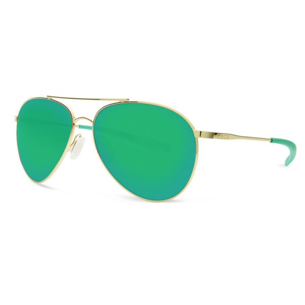 Costa Del Mar Piper Sunglasses - 580P Lenses