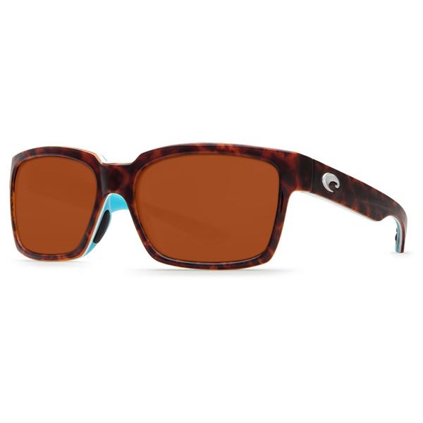 Costa Del Mar Playa Sunglasses - 580P Lenses